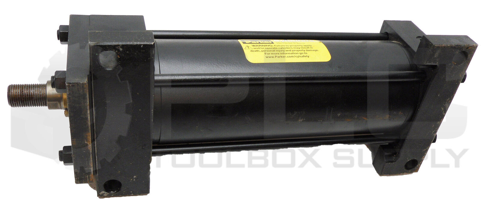 PARKER 03.25 CCP2AU14AC 8.000 CYLINDER SER 2A 250 PSI AIR