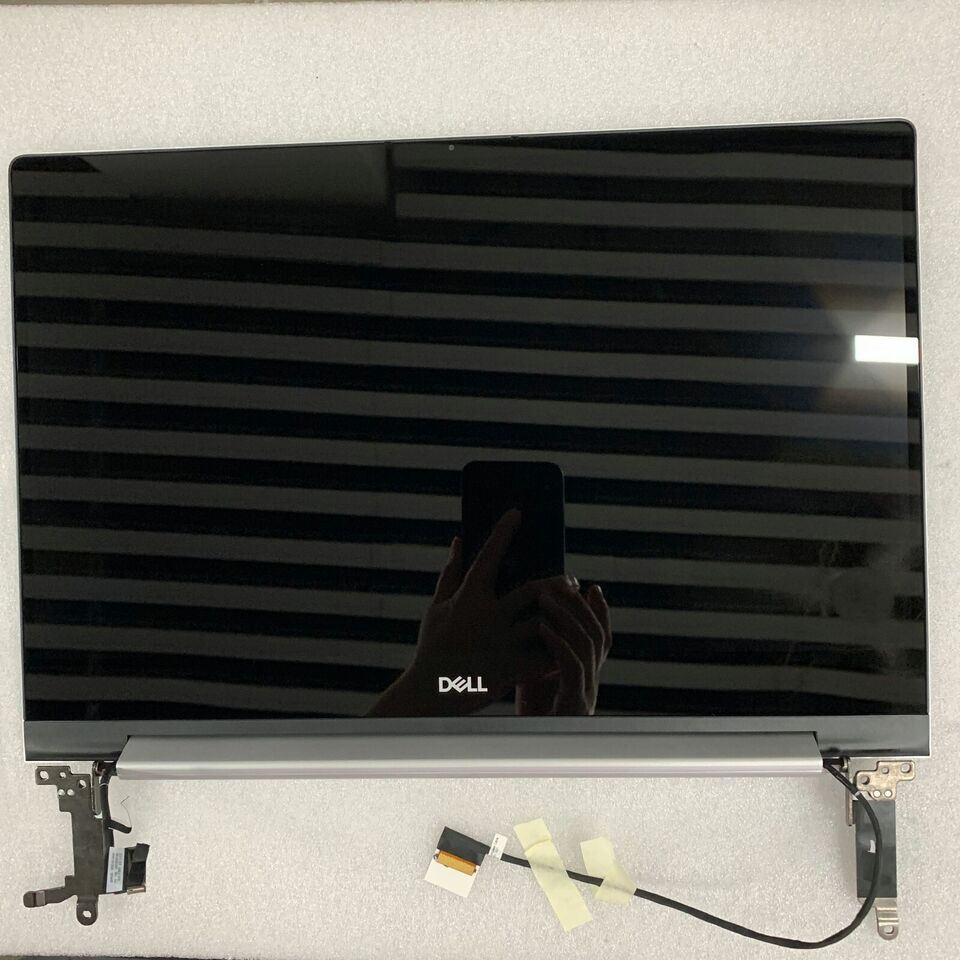 Dell Inspiron 15 7591 7590 2-in-1 P83F P84f FHD 2K LCD Touch Screen Complete