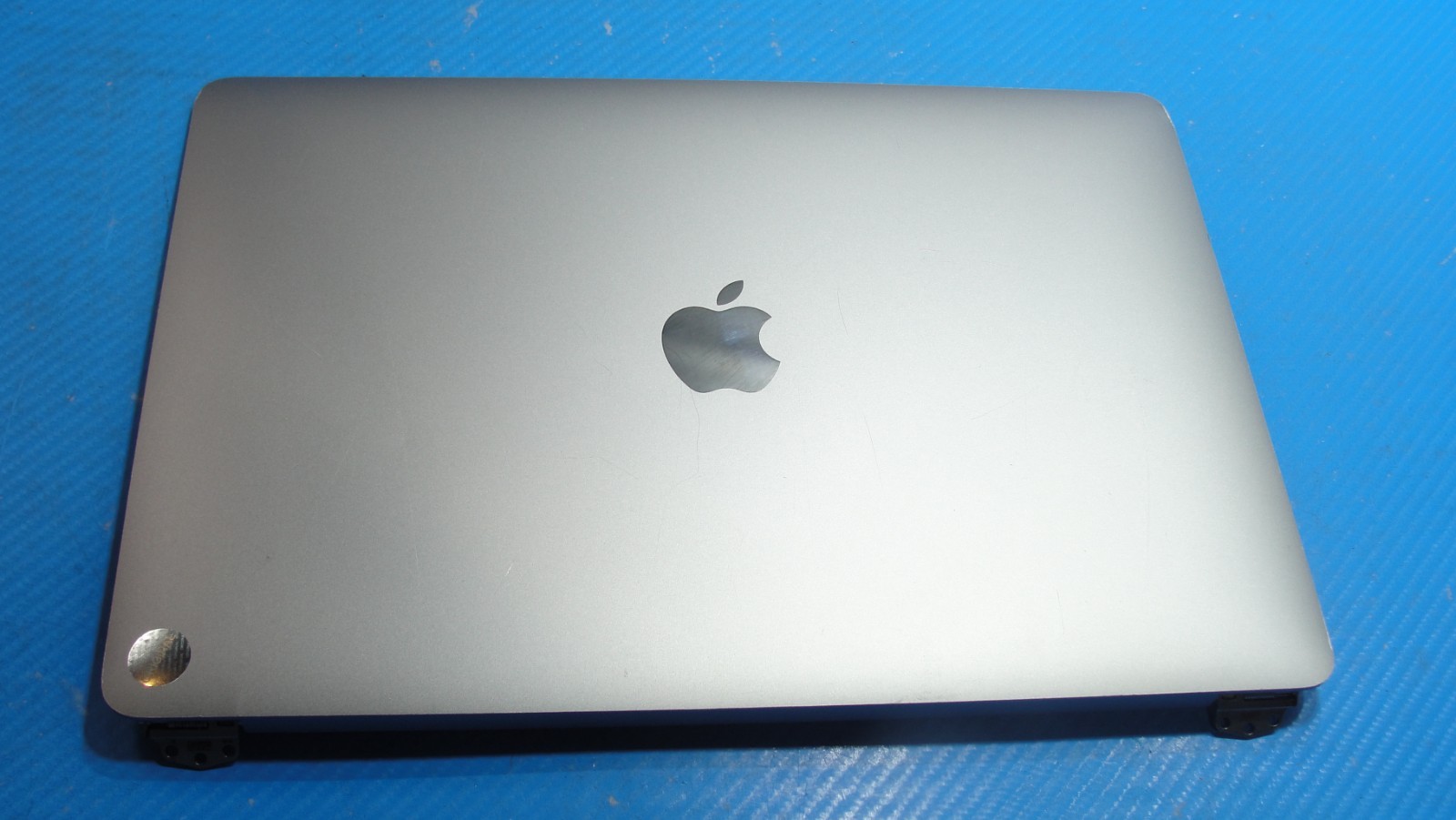 MacBook Air A2179 13″ Early 2020 MWTJ2LL/A LCD Screen Assembly Gray 661-15389
