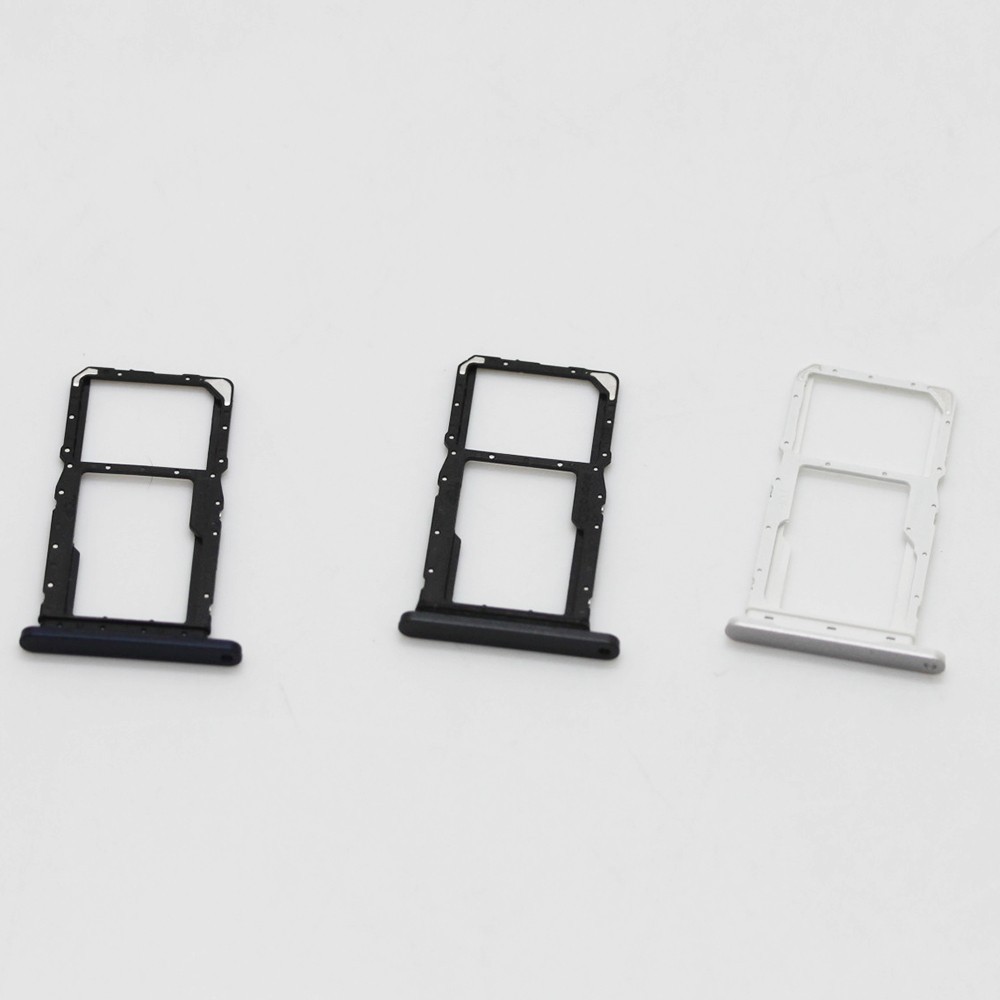 OEM SIM Tray MicroSD Card Holder Slot For Samsung Galaxy TAB a9+ X210 X216 X218