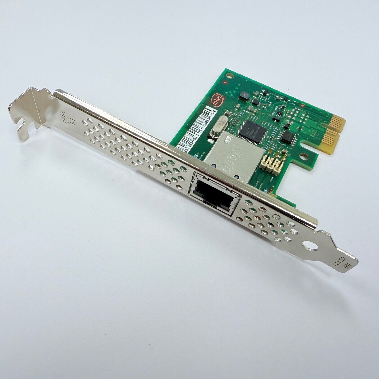 Dell VRRH1 PCI-e Gigabit Ethernet Network Card