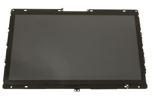 Laptop Front Bezel Dell 90JTV 13.3 Inches Laptop Front Bezel – Touchscreen –