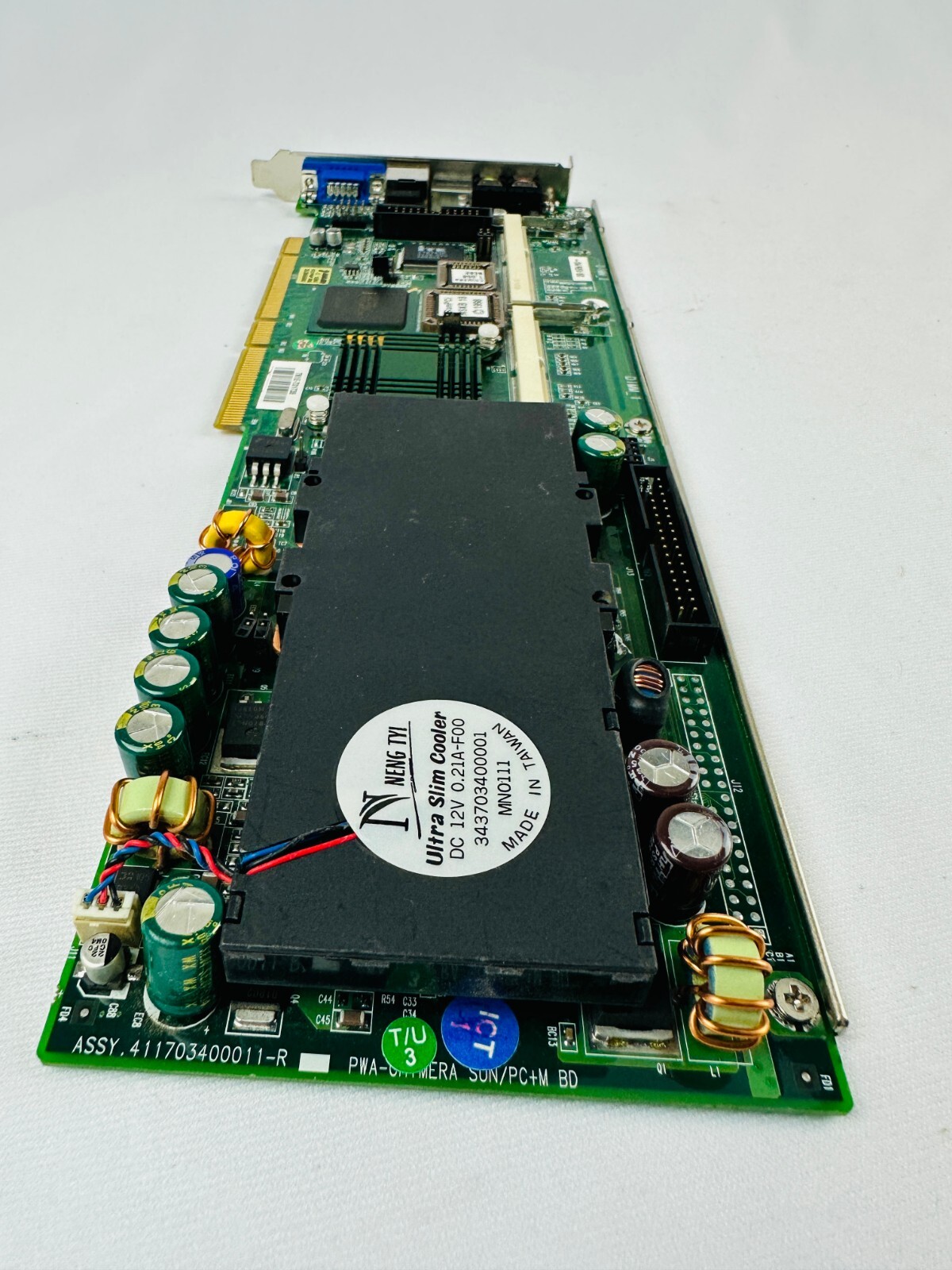Sun Microsystems PWA-CHIMERA CPU Board