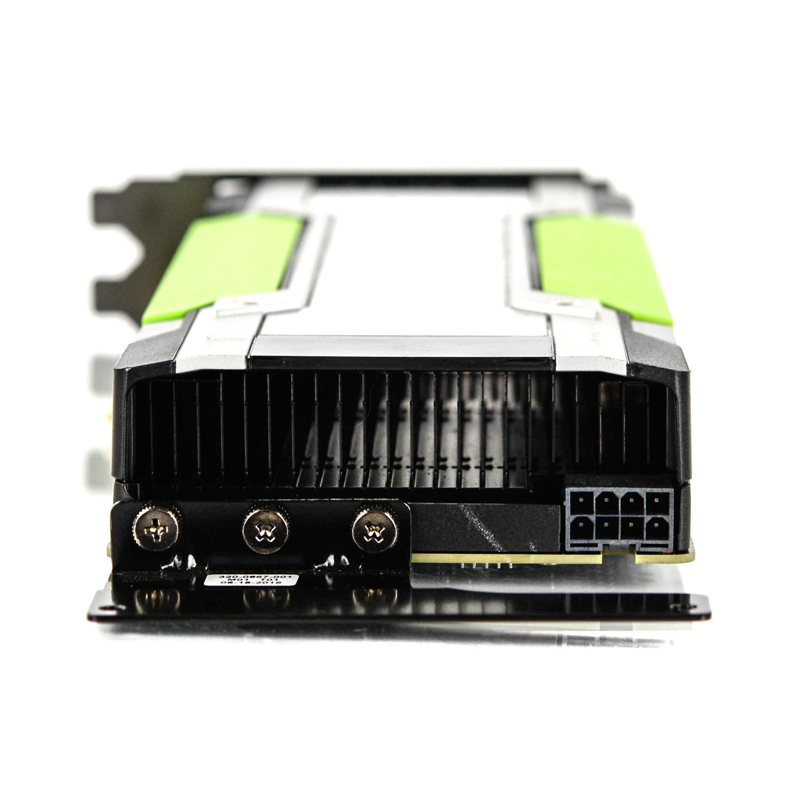 Nvidia Tesla M10 32GB GDDR5 PCIe 3.0 GPU Accelerator Card 900-22405-0000-000