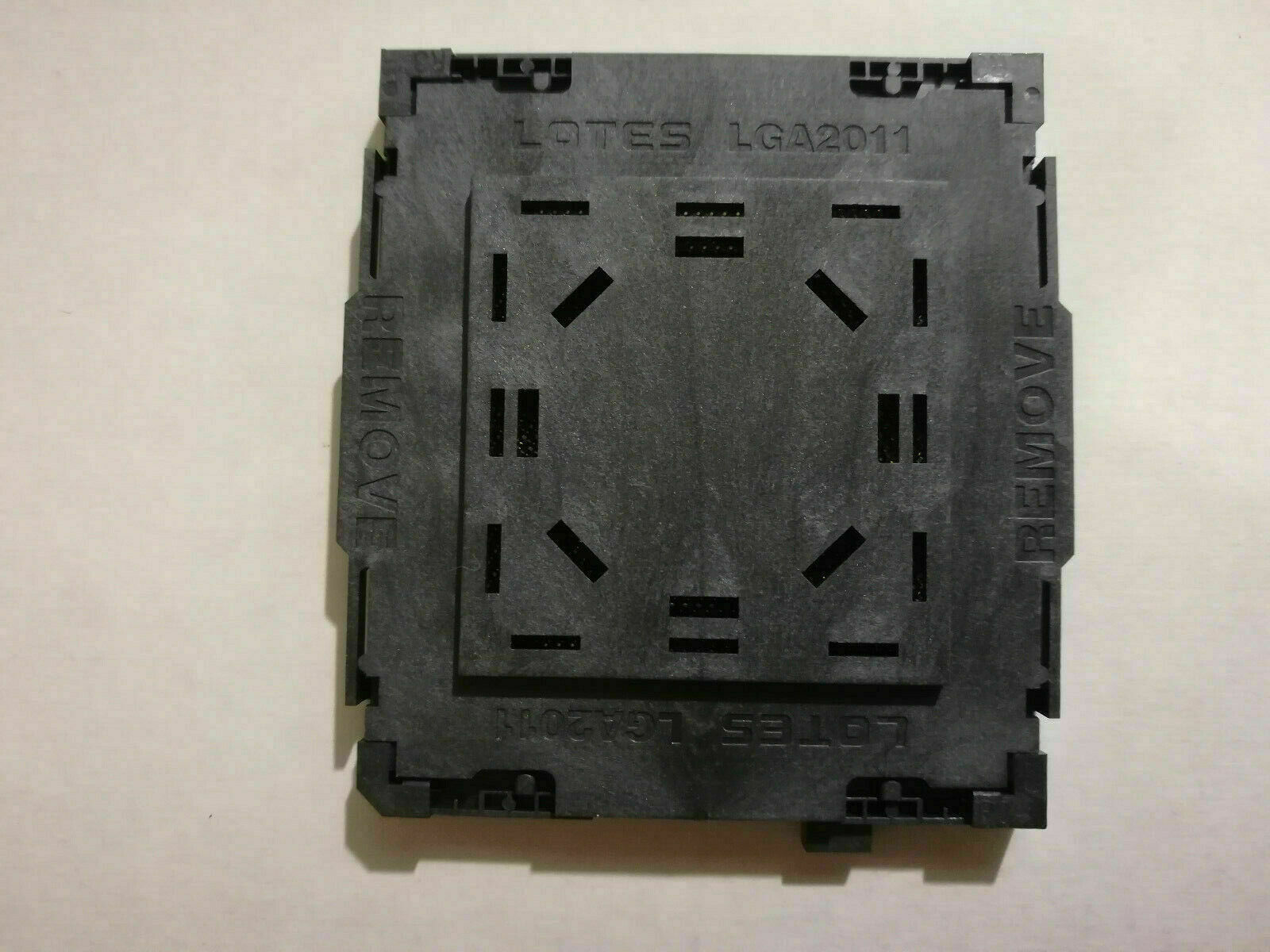 Foxconn LOTES Intel LGA 2011-3 LGA 2011 V3 E5-2600 V3 V4 X99 Socket Replacement
