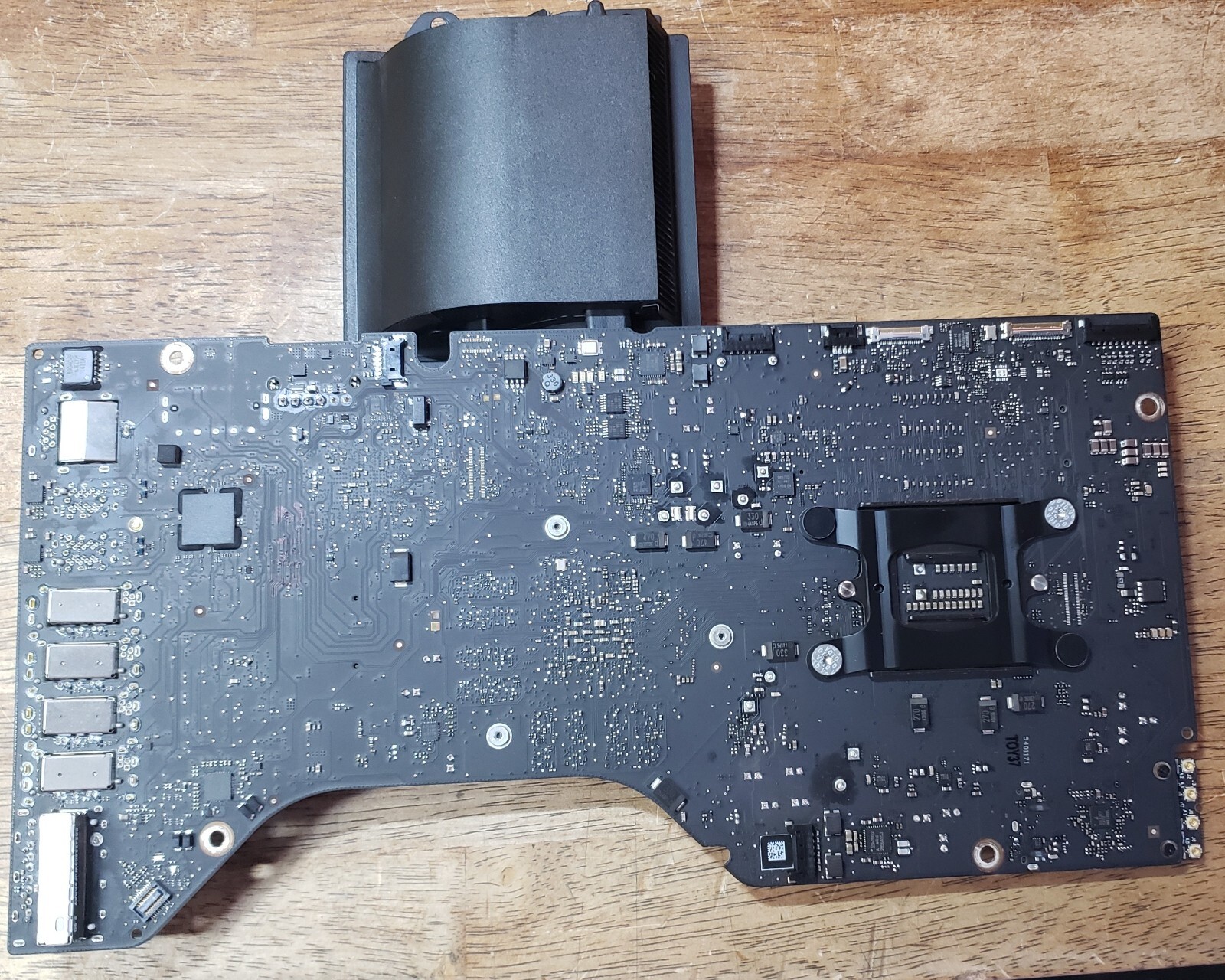 Apple 21.5″ iMac A1418 Logic Board 820-3482-A Late 2013 with i5 2.9ghz Processor