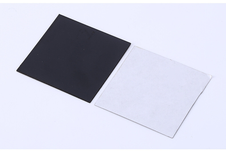 IC Graphite Thermal Pad 4 pieces x 30x30mm –Best Thermal Solution for Laptop CPU