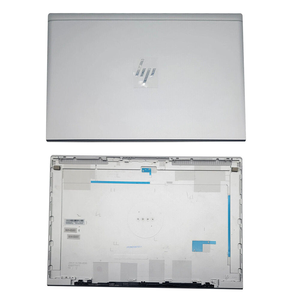 New For HP EliteBook 840 G8 845 G8 Lcd Back Cover Top Case Lid M36307-001 Silver