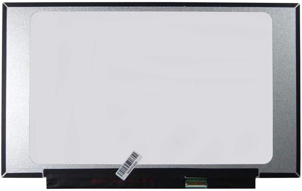 N140HCA-EBA N140HCA-EAC B140HAN04.0 NV140FHM-N48 LCD Display 30pinS 1920X1080 A+