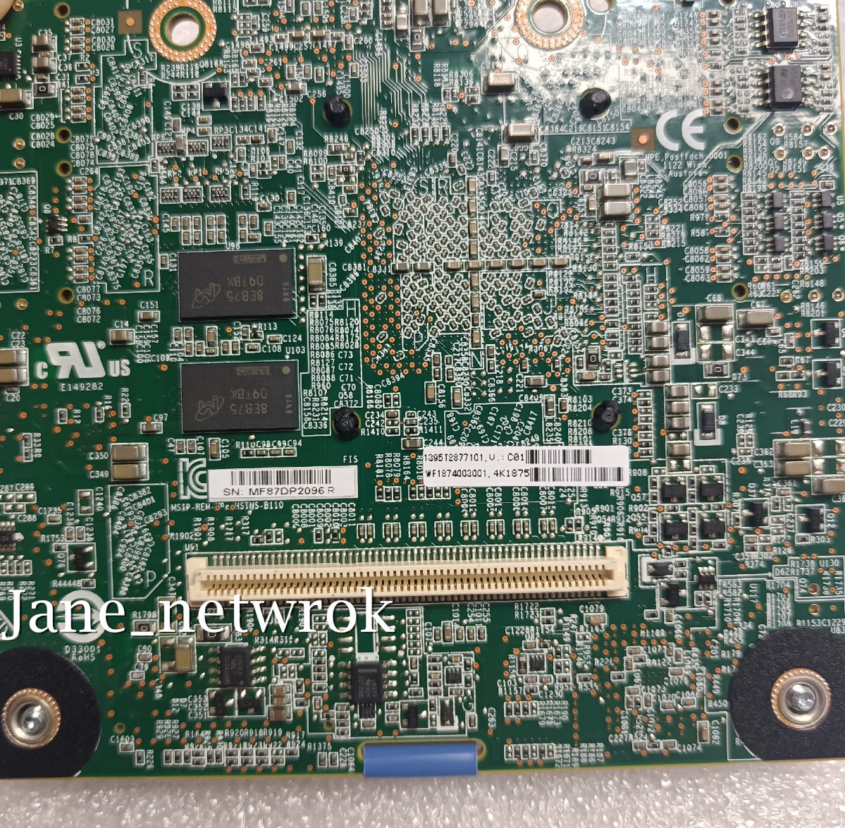 1PC USED 100% TESTED HPE 836261-001 804341-001 P816i-a G10 RAID controller card