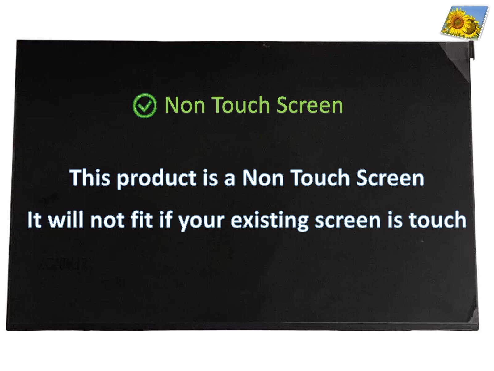 B140UAK02.J HW 0A Laptop LCD Touch Screen Panel EDP 1920*1200 NEW
