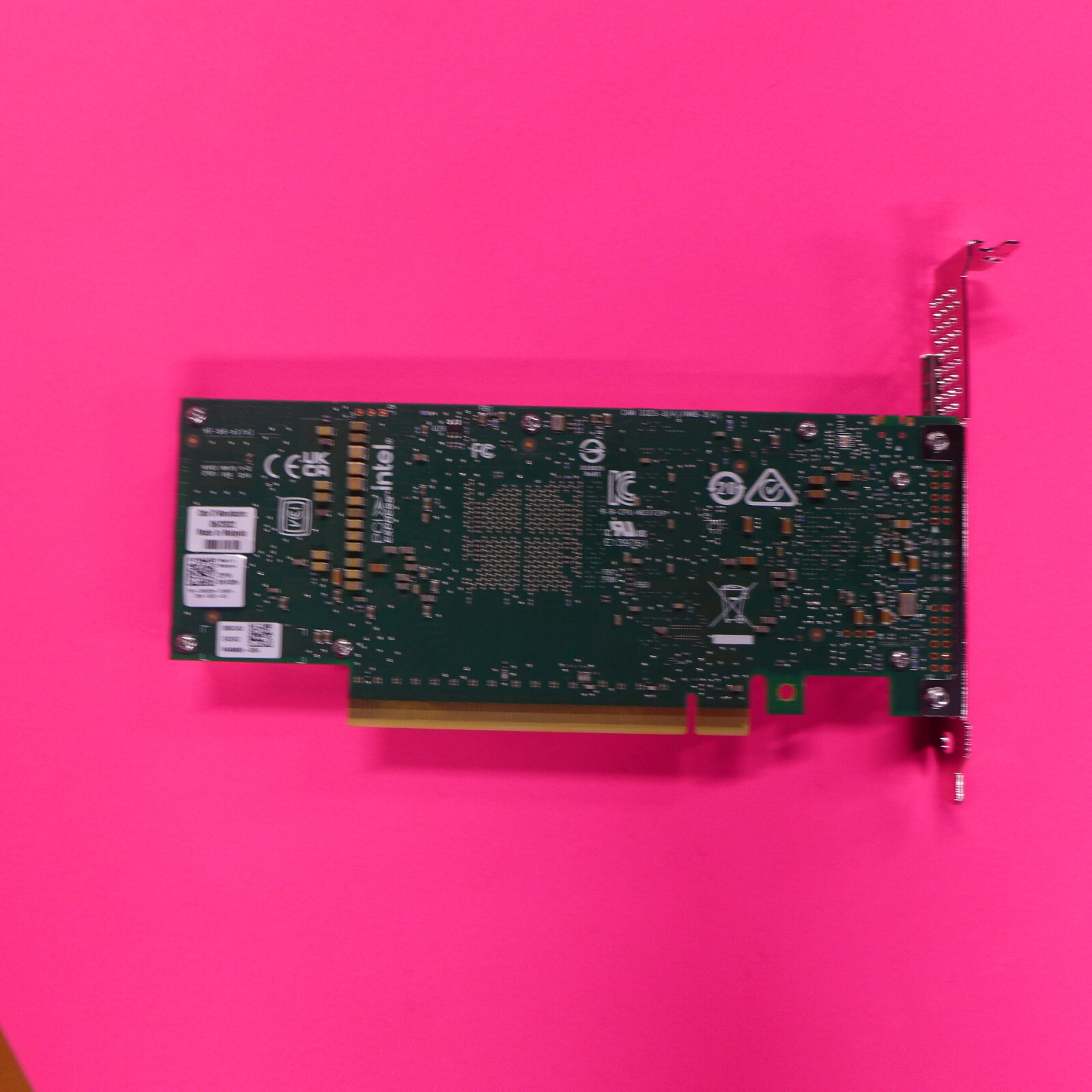 Dell vRAN Accelerator PCIe Adapter Card High Profile ACC100 KH30N
