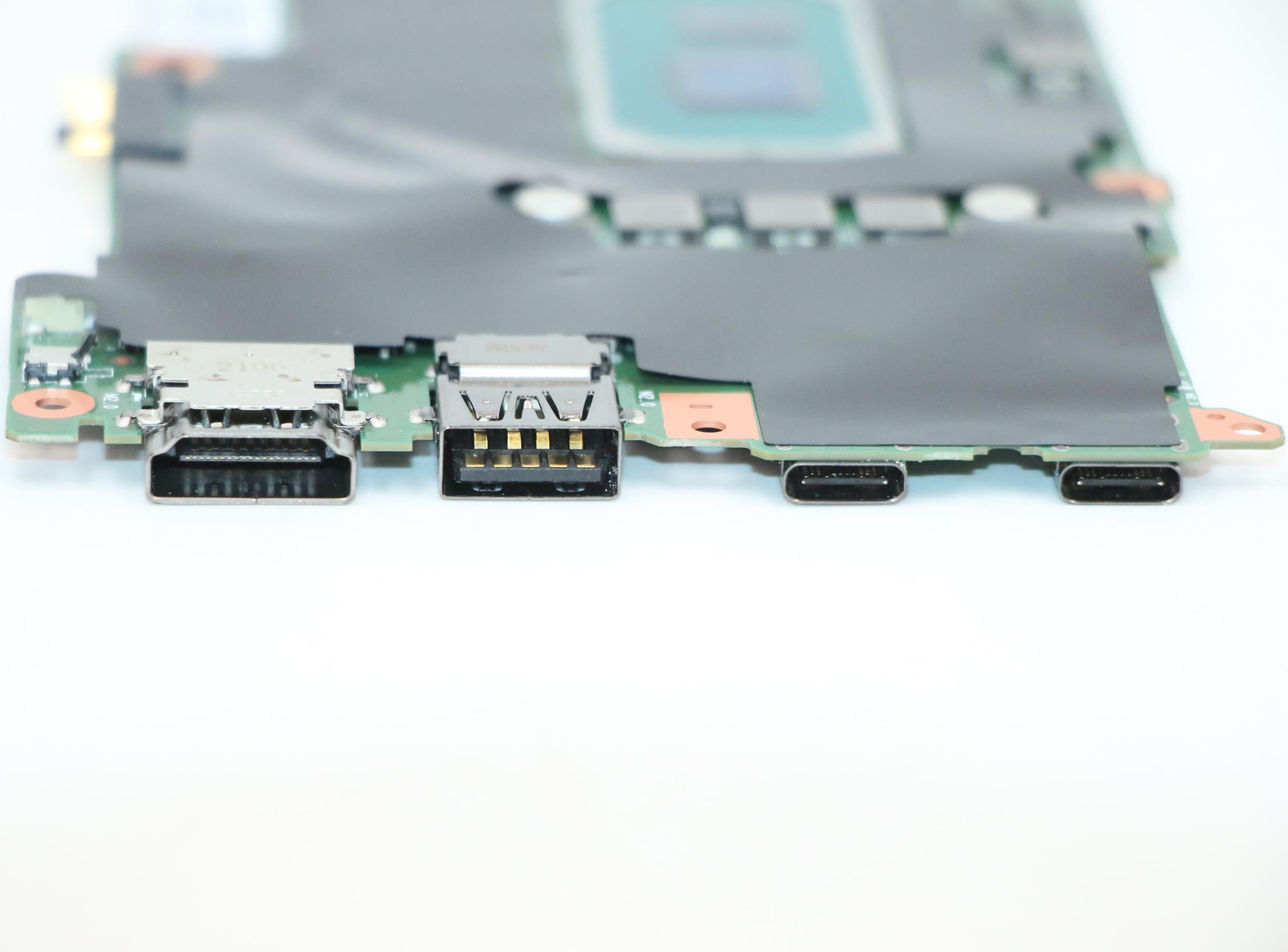 OEM For Lenovo ThinkPad X1 Yoga 6th Gen Motherboard i5-1145G7 16G 5B21C41863 USK
