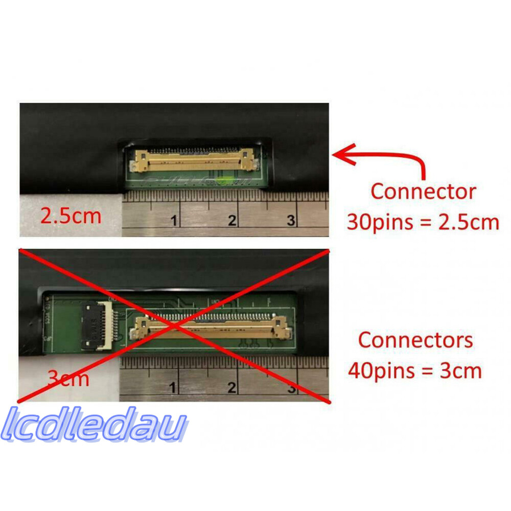 NON-TOUCH Screen Replacement for N116BGE-EA2 REV.C2 HD 1366×768 LCD LED Display