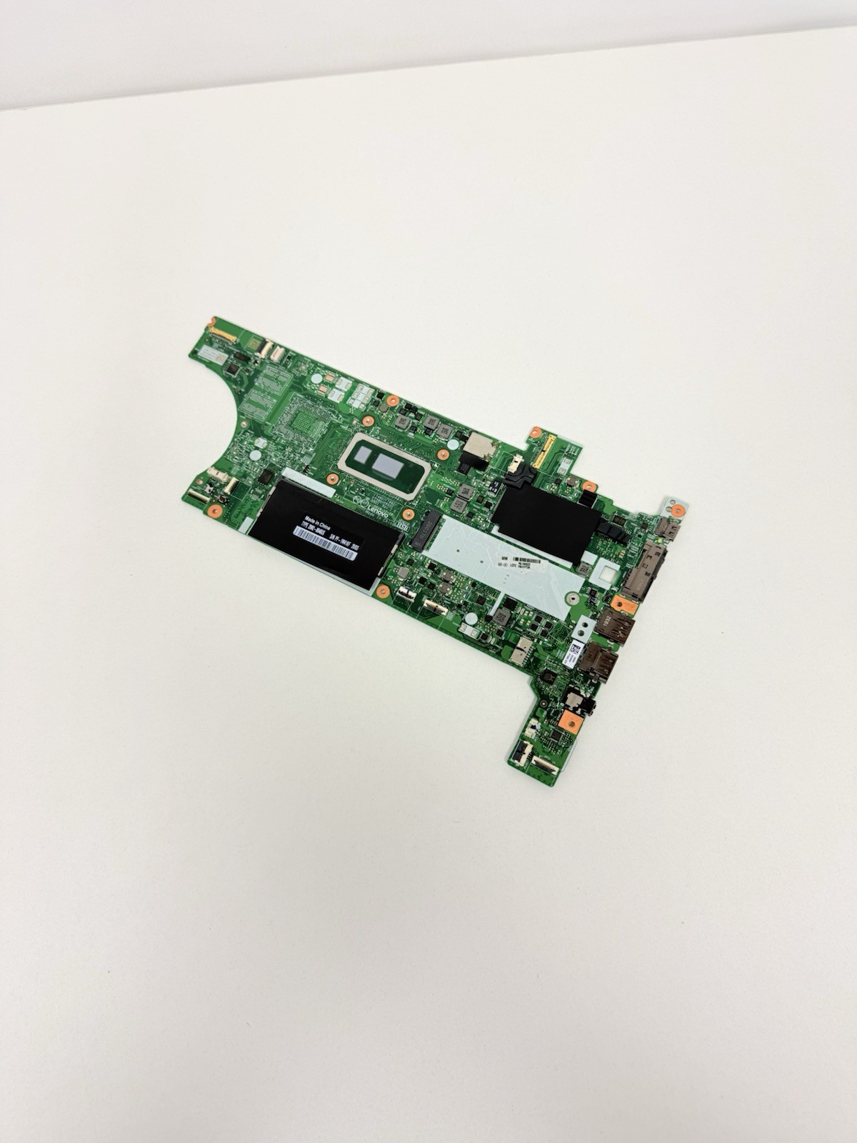 LENOVO Laptop Motherboard NM-B901 | Intel Core i7-8565U 1.80 GHZ