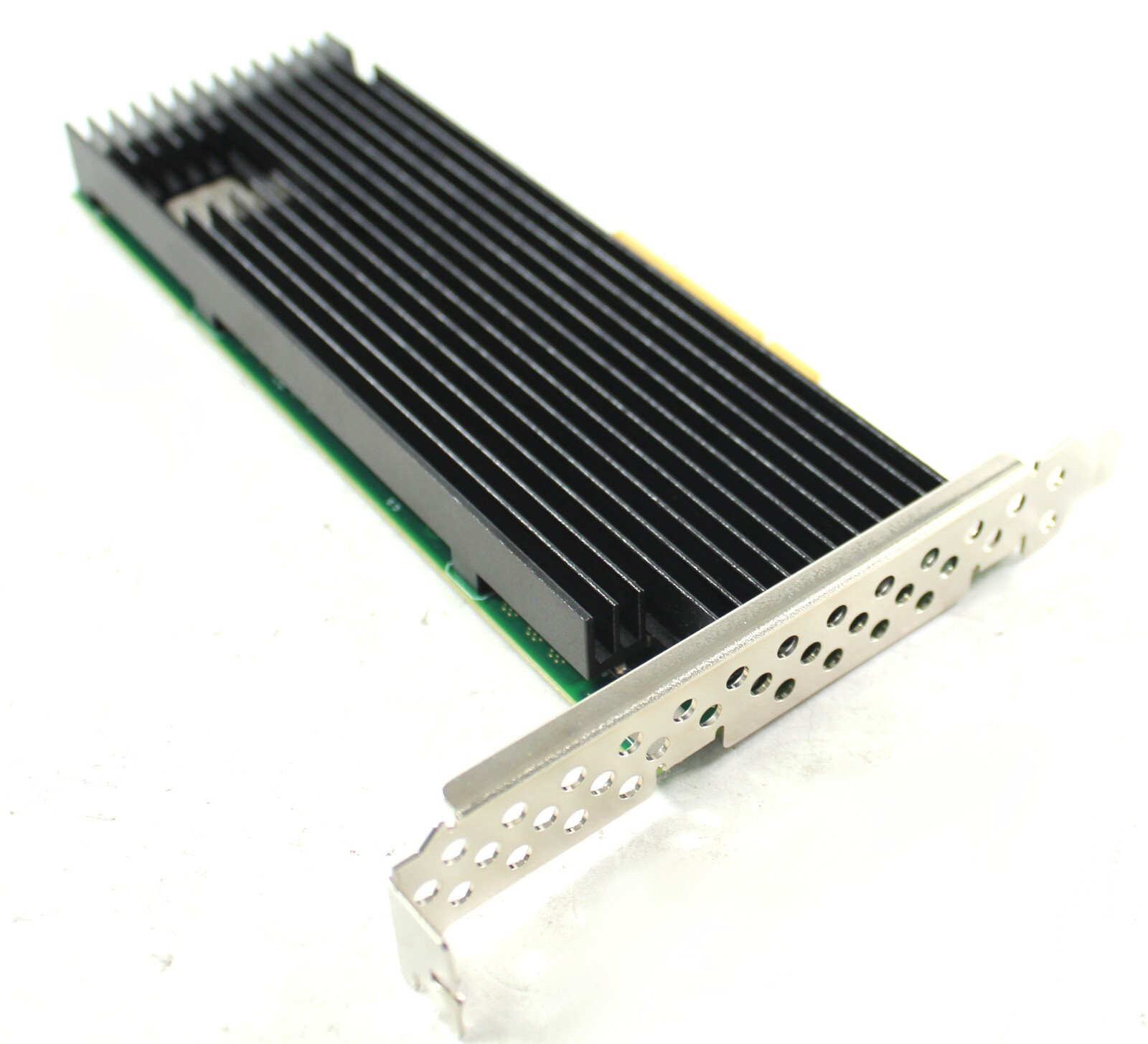 Silicom PE2ISC02-BR V2.0 HW Accelerator Crypto Compress