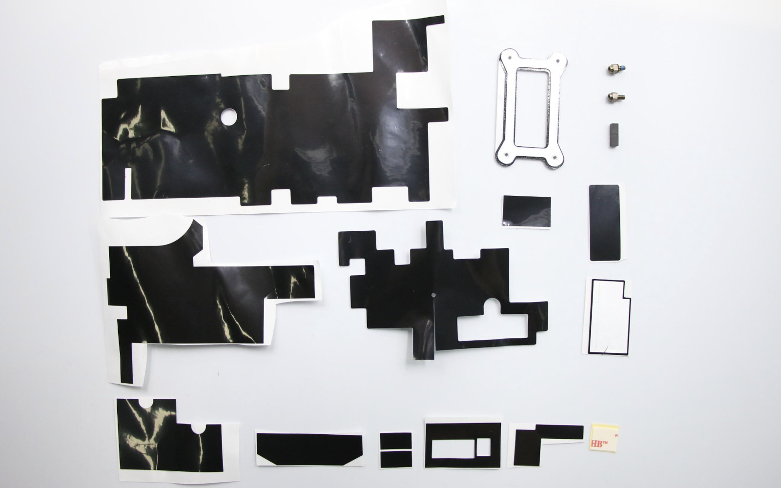 00HN910 Planar Misc Kit for WV1/WV2