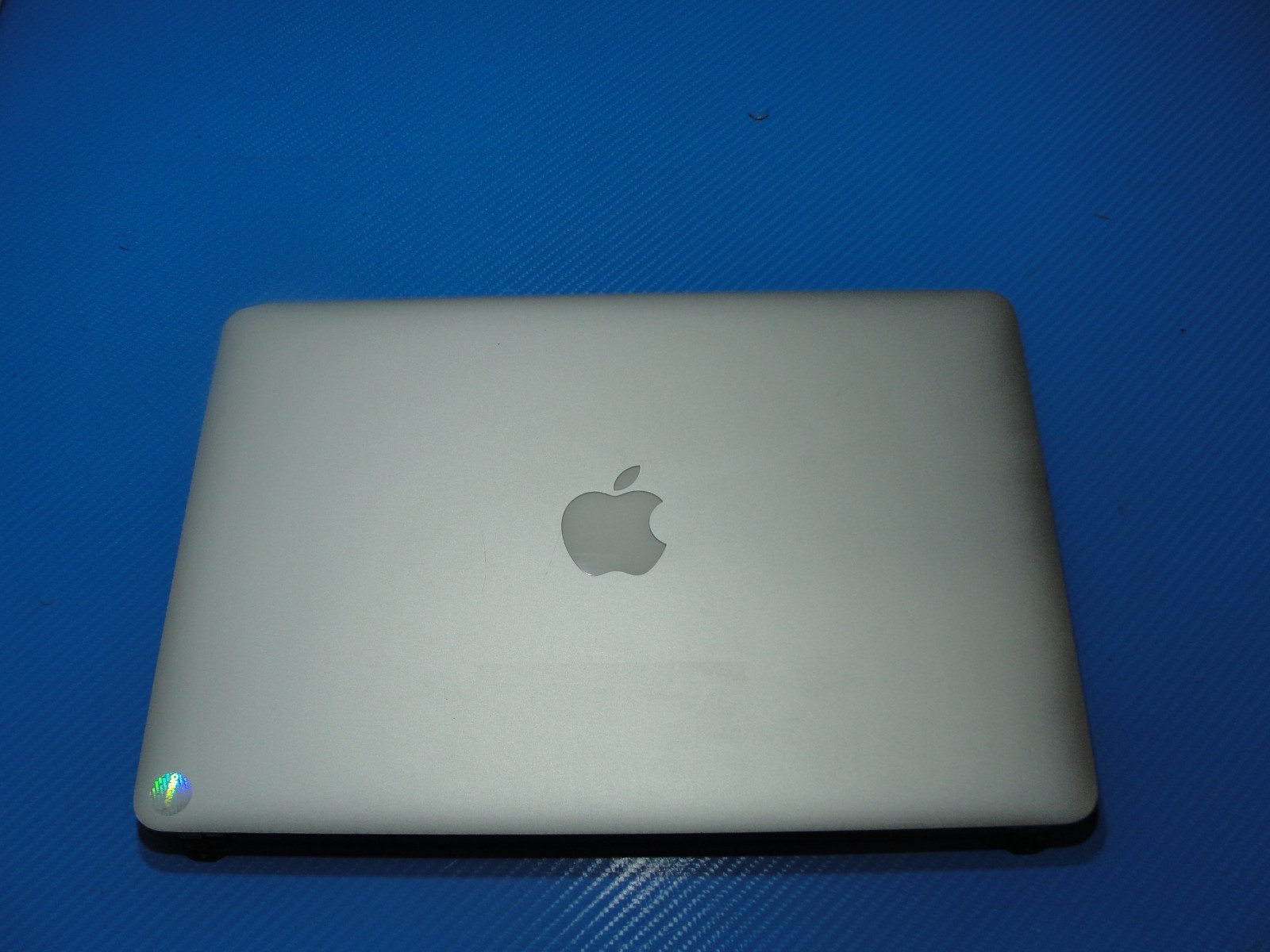 MacBook Air 13″ A1466 Mid 2013 MD760LL/A LCD Screen Assembly Silver 661-7475