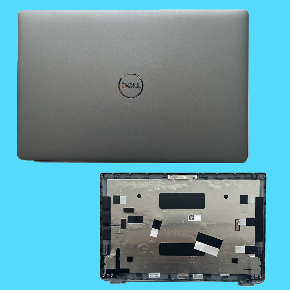 LCD Back Cover Case For Dell Latitude 5440 E5440 Precision 3480 07C1DW 7C1DW