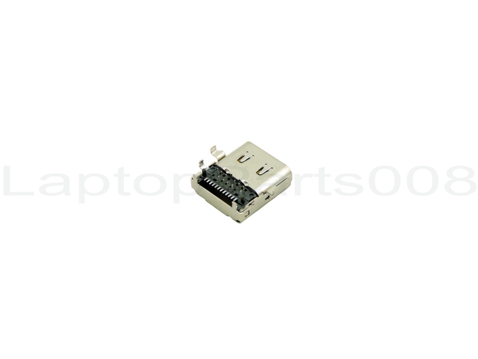 Type-C USB Charging Port DC IN Power Jack Plug For HP Chromebook x360 11 G3 EE