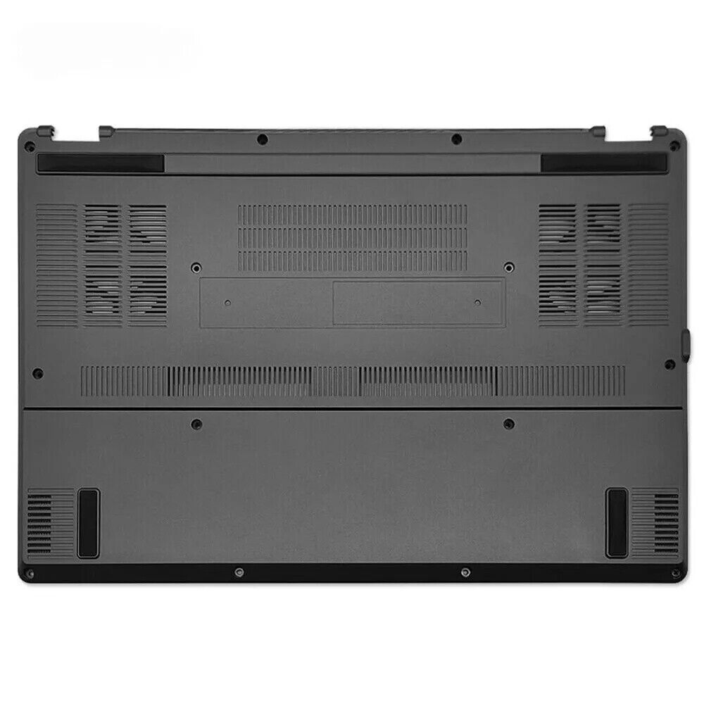 New For ASUS ROG 14 Zephyrus GA401 LCD Back Cover / Palmrest / Bottom Case Gray