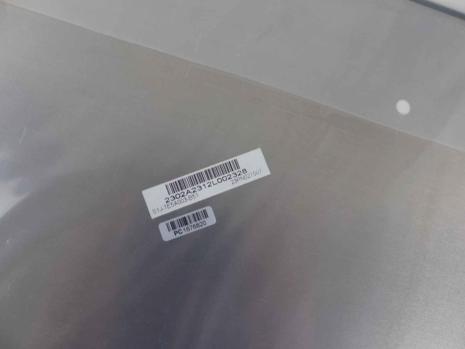 17.3″ for NE173QHM-NZ1 V8.0 2560×1440 240HZ LCD Non-Touch Screen Display Panel
