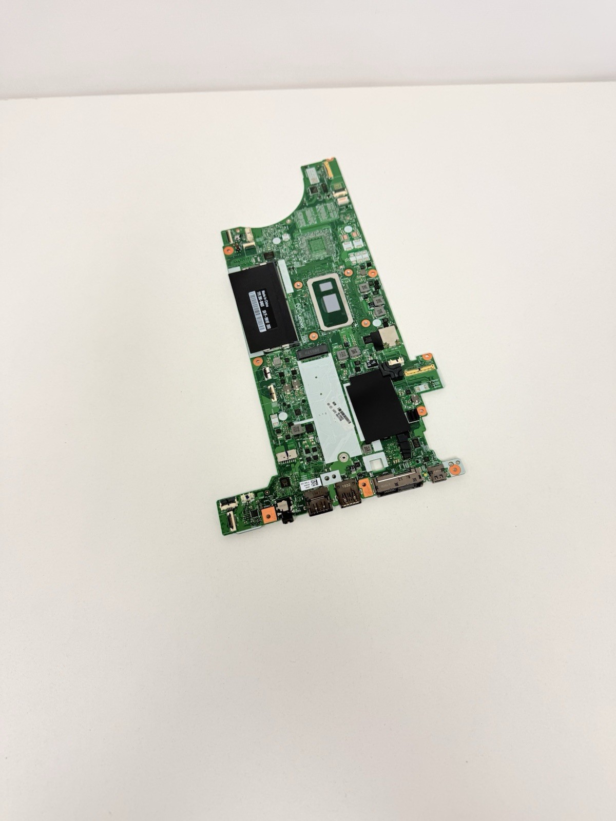 LENOVO Laptop Motherboard NM-B901 | Intel Core i7-8565U 1.80 GHZ