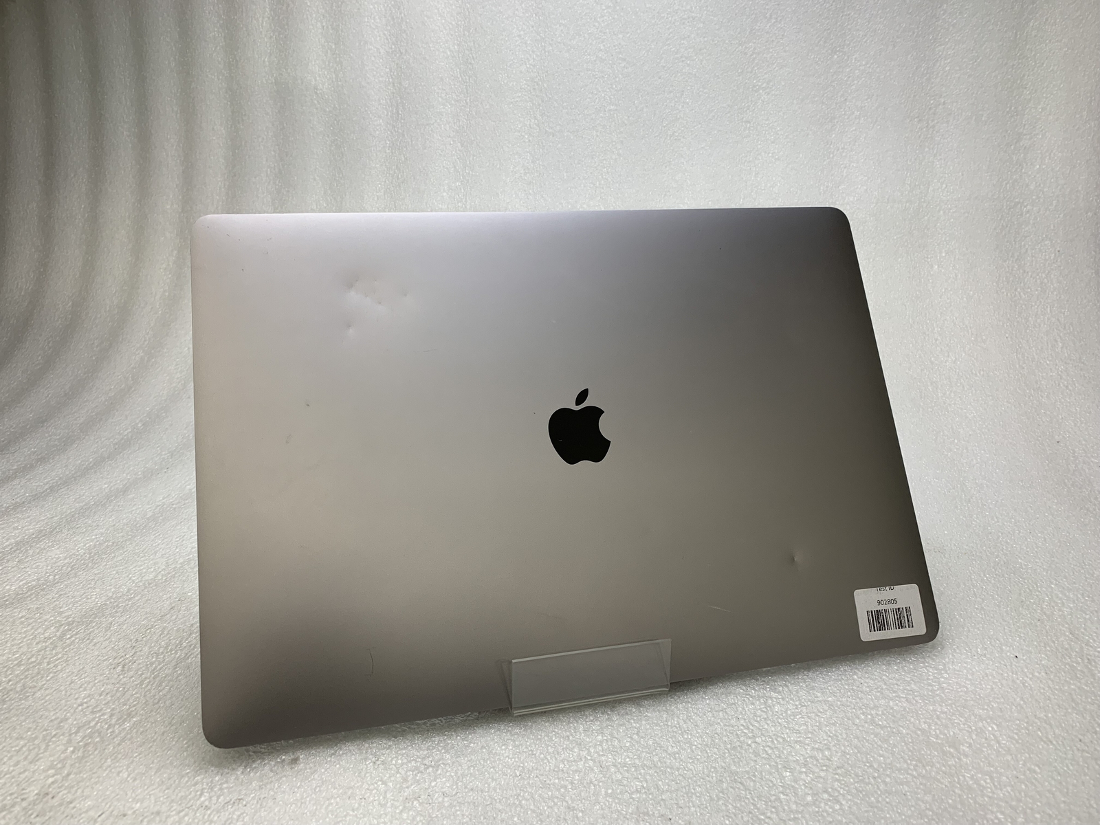 MacBook Pro A2141 16″ 2019 Retina LCD Assembly SPACE GRAY 661-14200 Grade C