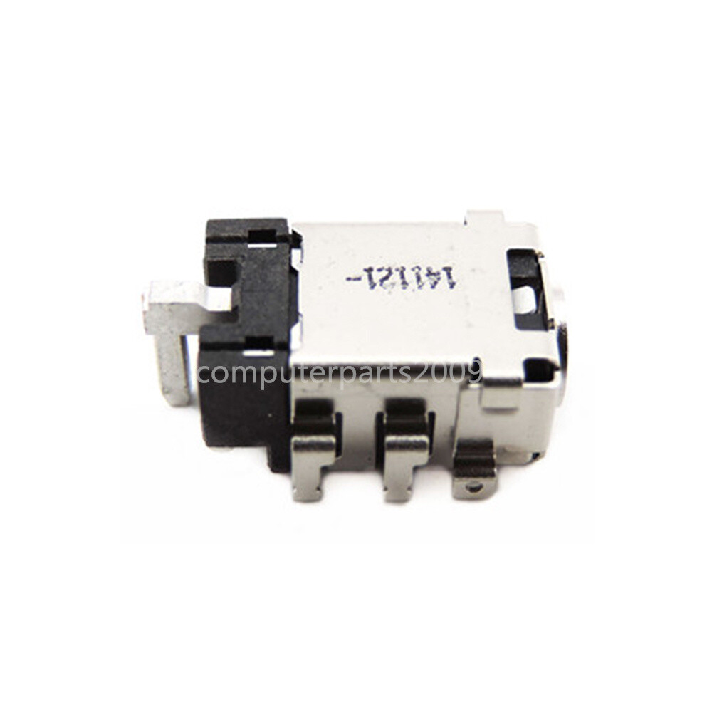 DC IN power jack charging port for Asus ZenBook Flip UX461U UX461UA UX461UN