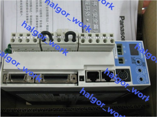 servo driver MSDB045A1A11 (DELIVER TIME 4-6MONTH)