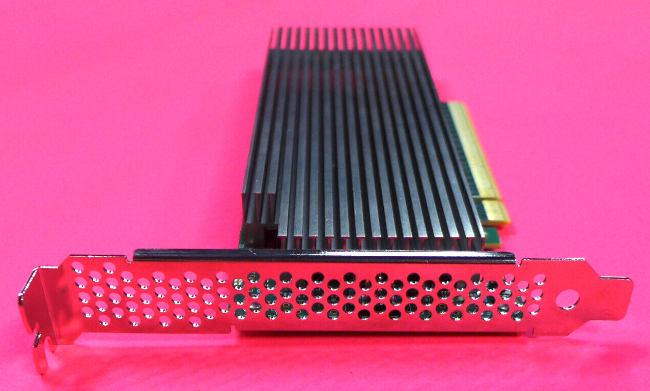 Dell vRAN Accelerator PCIe Adapter Card High Profile ACC100 KH30N