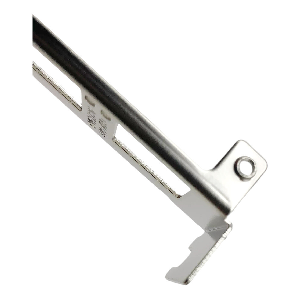 5pcs Generic Low Profile Brackets for Intel X520-DA2 X520-SR2 X520-LR2 X710-DA2