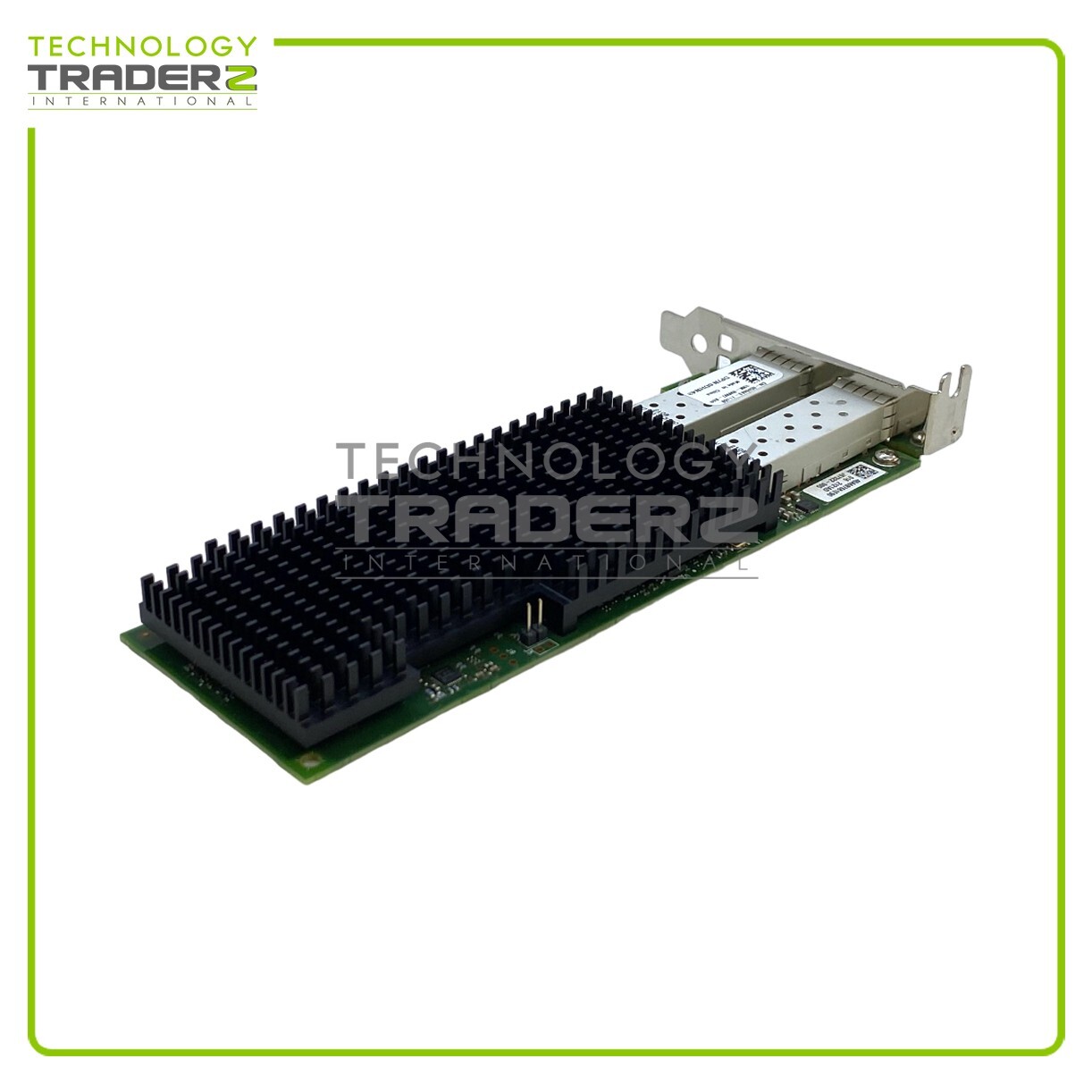 00M95 Dell Intel XXV710-DA2 Dual Port 25GbE SFP28 PCI-E Network Adapter 0DHN43