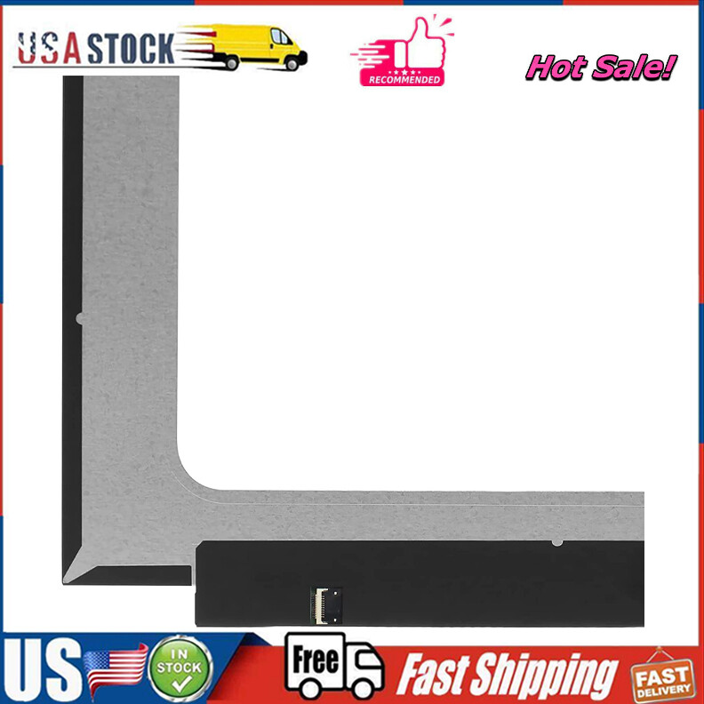 15.6″ LCD Screen Replacement For LP156WF9-SPK1 FHD 1920X1080 IPS Non-Touch