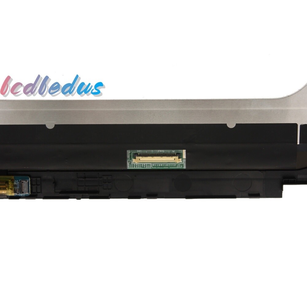 New HP L96515-001 Nv140fhm-n4k V8.0 OEM HP Lcd Display Touch A1015 Replacement