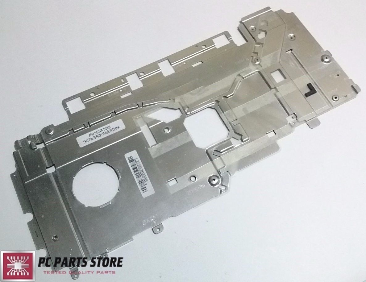 IBM Lenovo ThinkPad Edge 15 0319-26U Motherboard METAL Top Shield FRAME 75Y6121