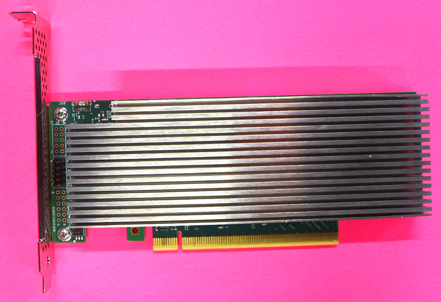 Dell vRAN Accelerator PCIe Adapter Card High Profile ACC100 KH30N