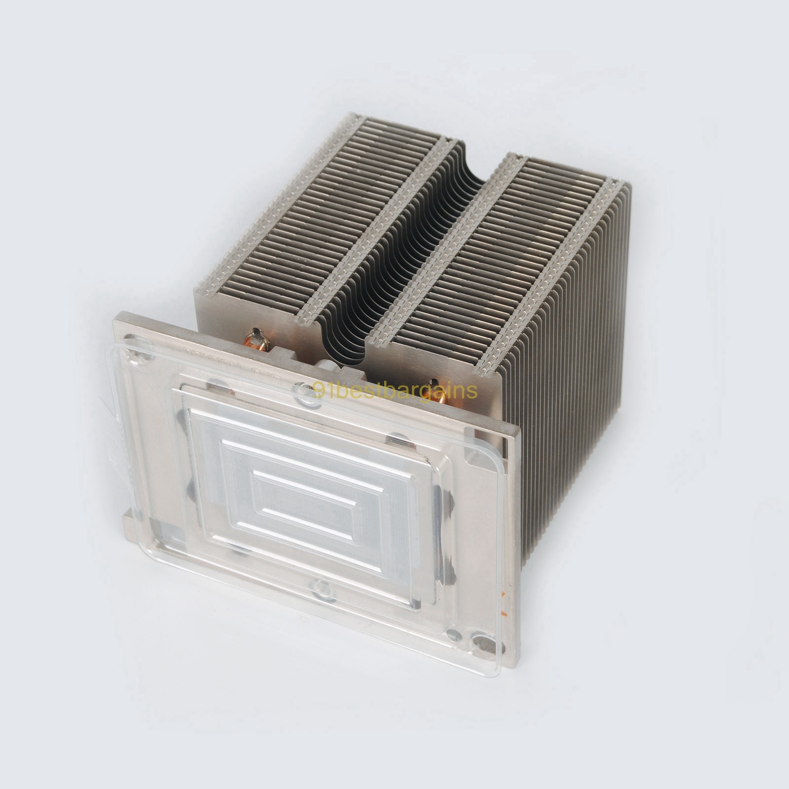 New for Dell PowerEdge T440 T640 Heatsink Air Cooler 489KP 0489KP KN2PJ
