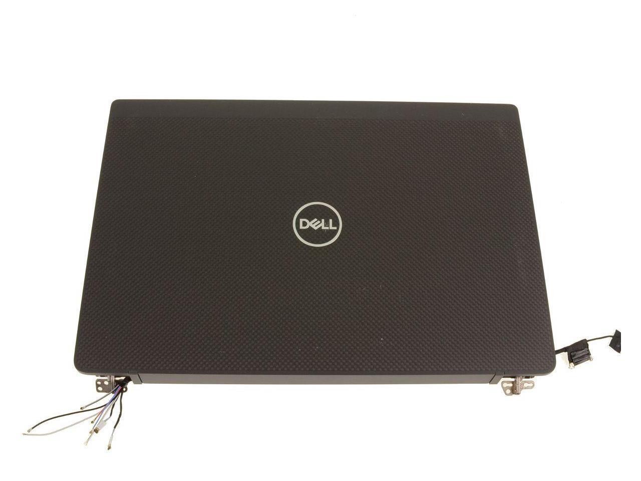 Dell Latitude 7400 14″ FHD LCD Screen Non Touch Display Assembly GDYF8 0GDYF8