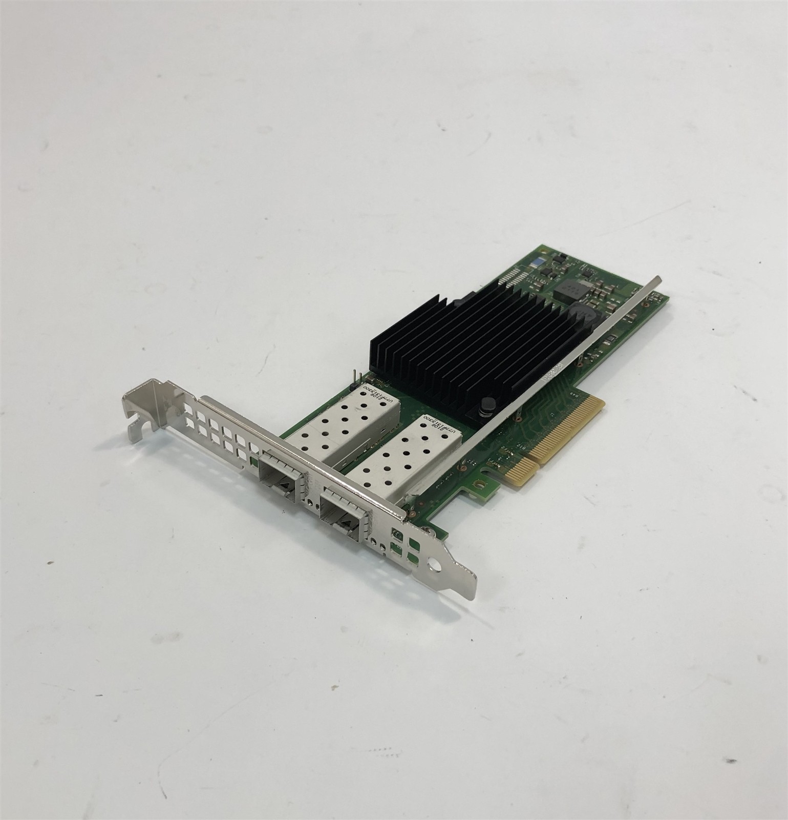 Dell Intel X710-DA2 2-Port 10GB Network Card 0KCHGJ High Profile