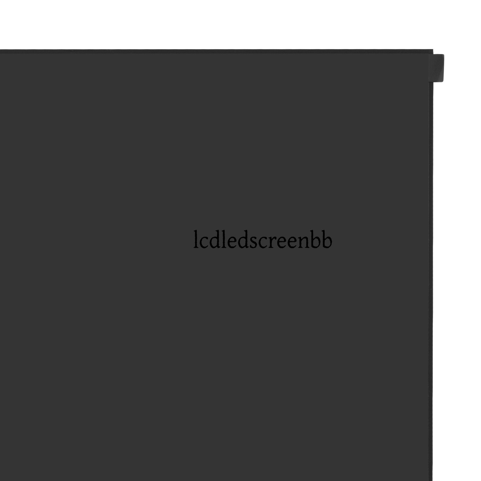 For NE156QHM-NY5 15.6″ Laptop Screen 2560×1440 165HZ