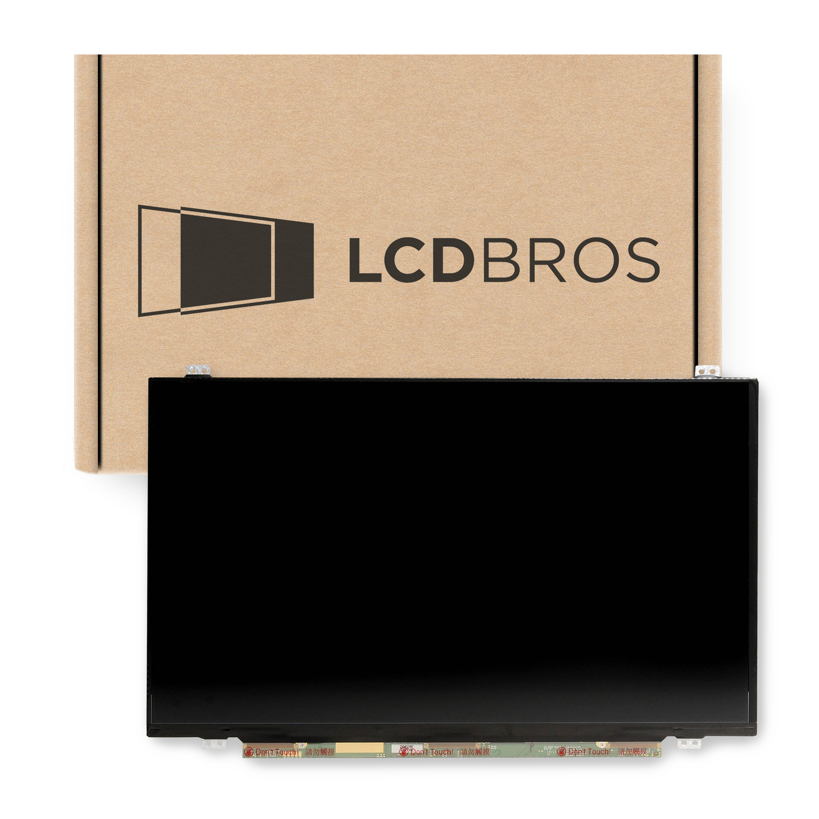 Screen Replacement for Lenovo Thinkpad T480 20L5000UUS FHD 1920×1080 IPS Matte