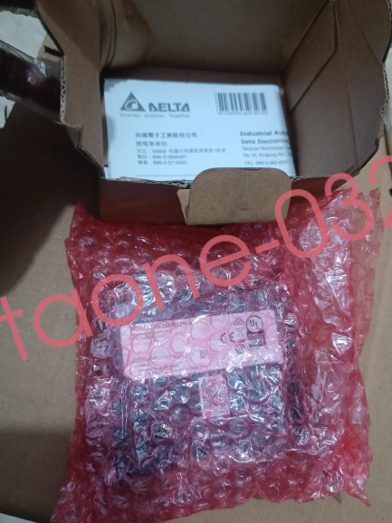 1PCS NEW Delta AS32AM10N-A Module Fast delivery Via Fedex/DHL