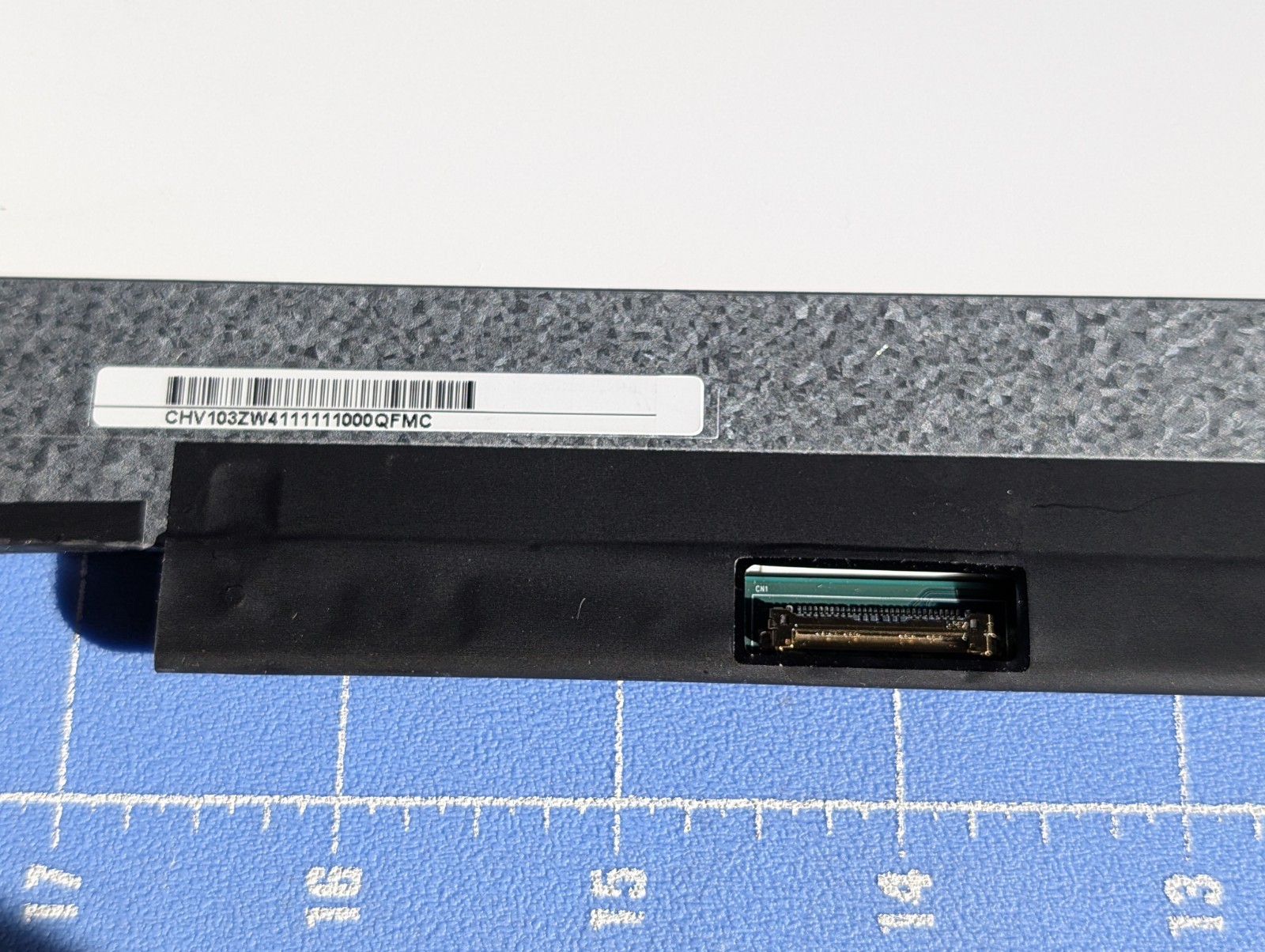 HP 17.3″ Laptop Screen Display + Hinges by3613dx N173FGA-E44 1920×1080 FHD eDP