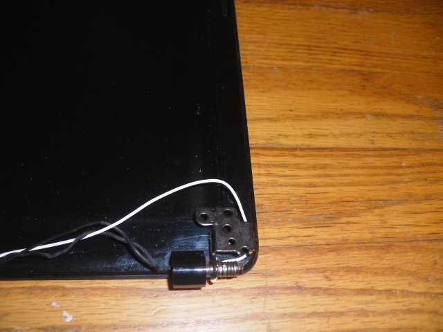 15.6″ LCD Screen (Display) Assembly for Gateway NE56R series Laptop.