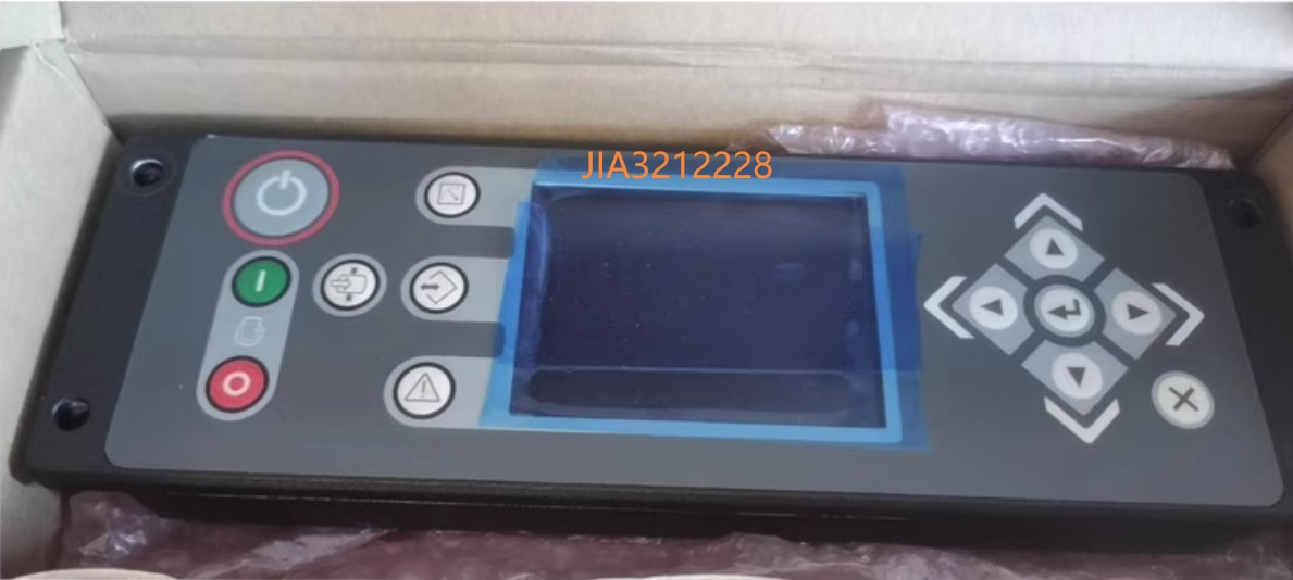Brand New For 1626850006 Controller 1626-8500-06 [Program Not Included]
