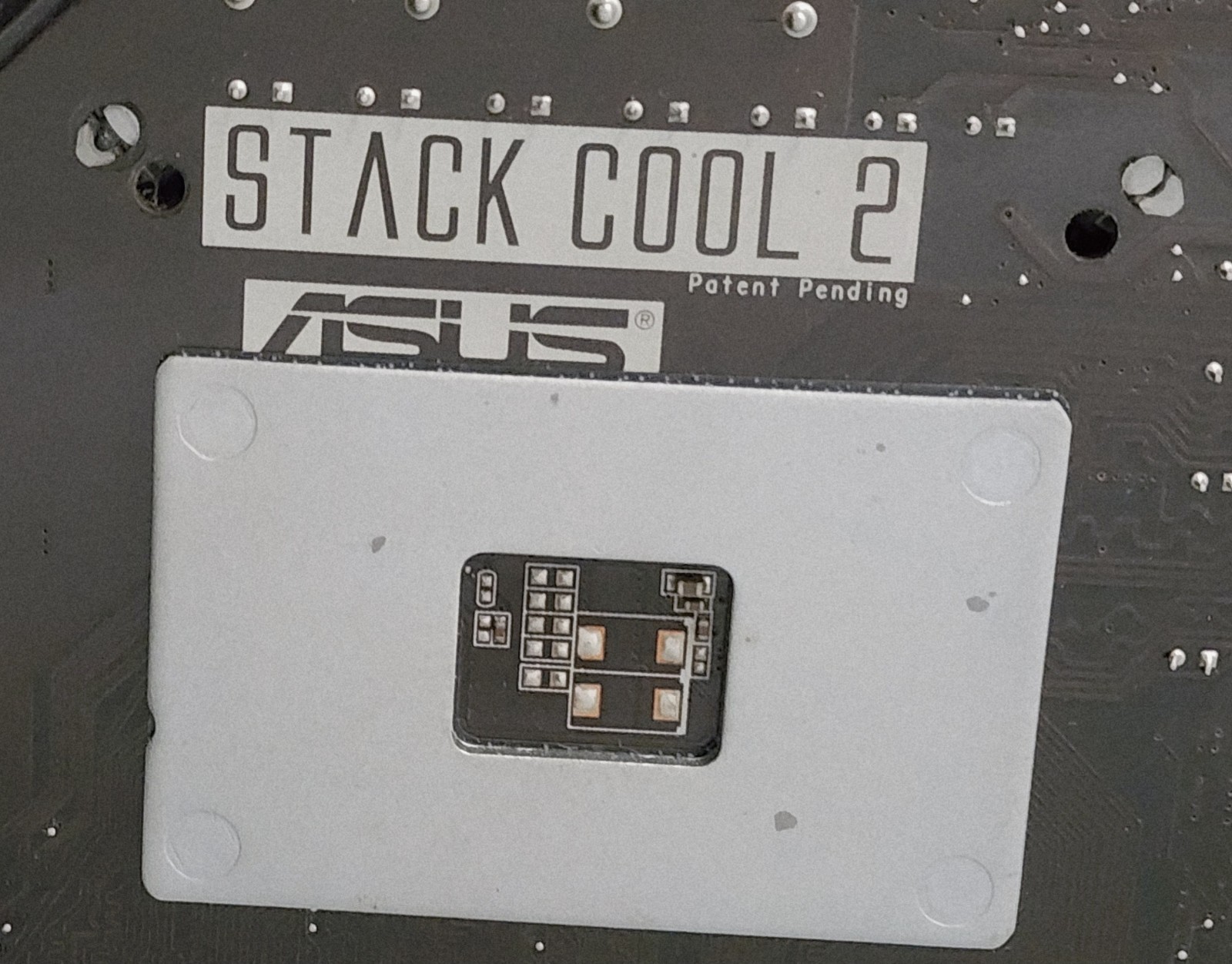 ASUS P6T SE Motherboard W/Ram See Description