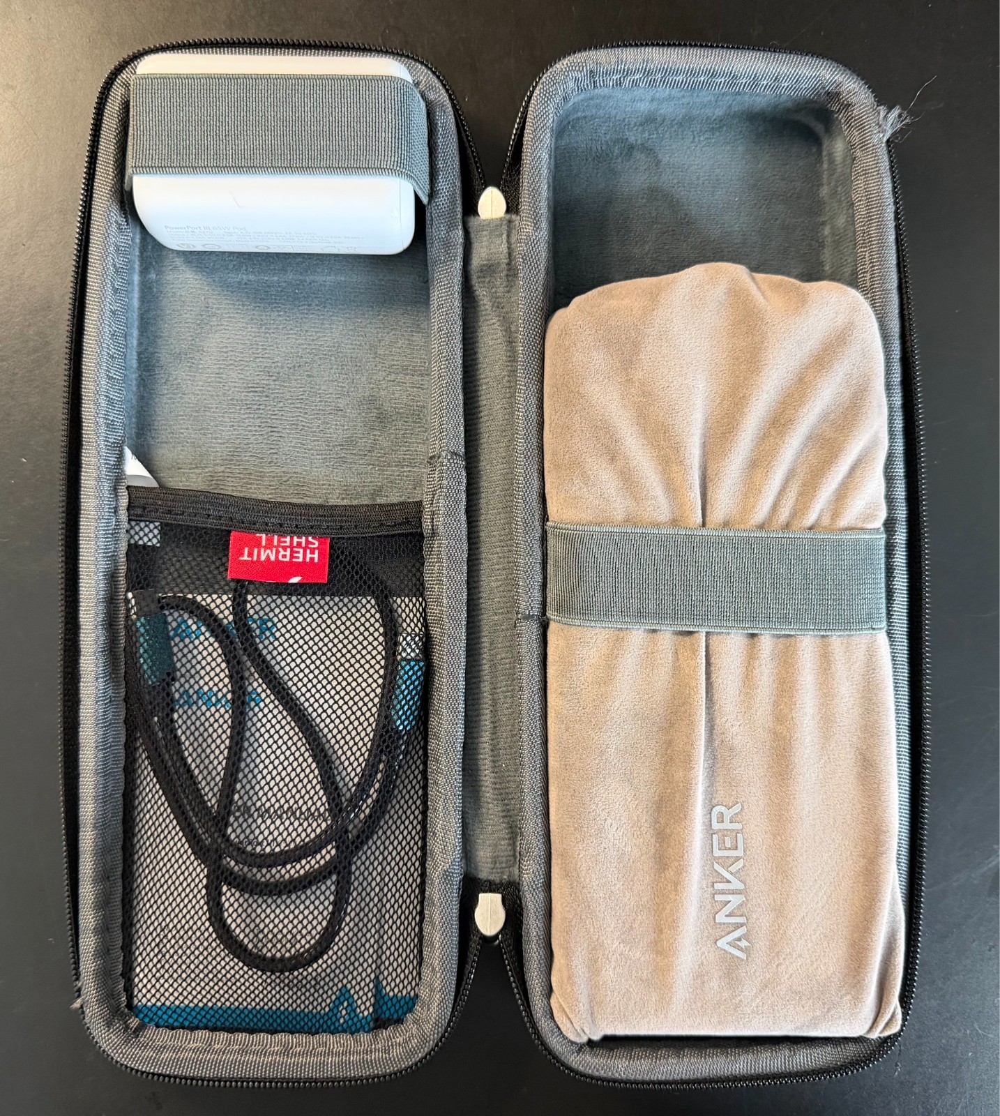 Anker PowerCore III Elite 26K 87W Model A 1291