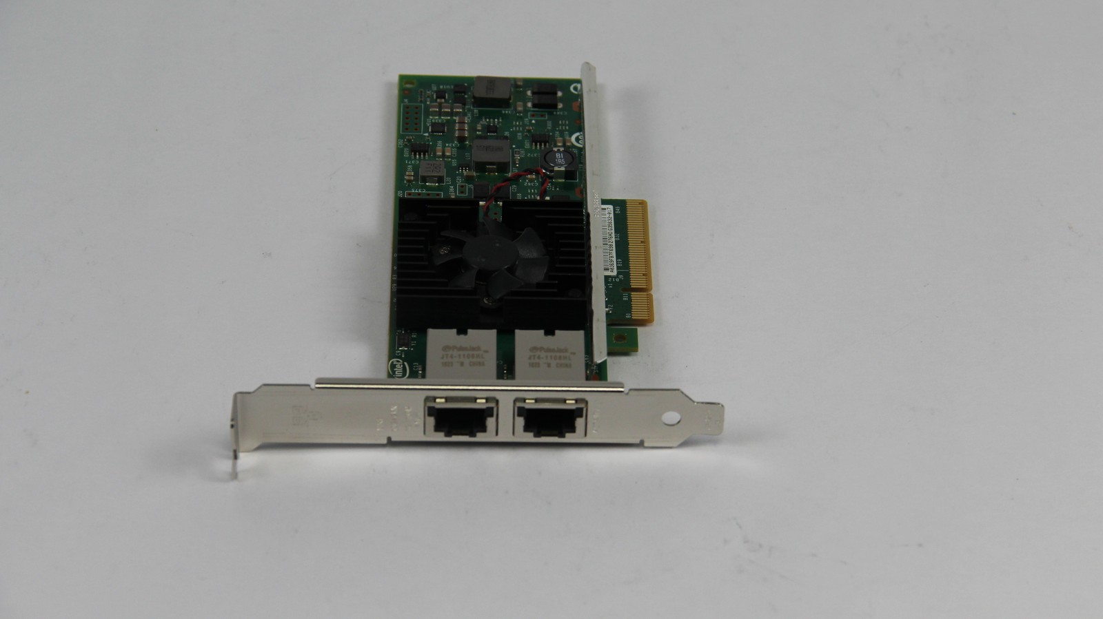 Dell K7H46 10GB X540-T2 DP FH