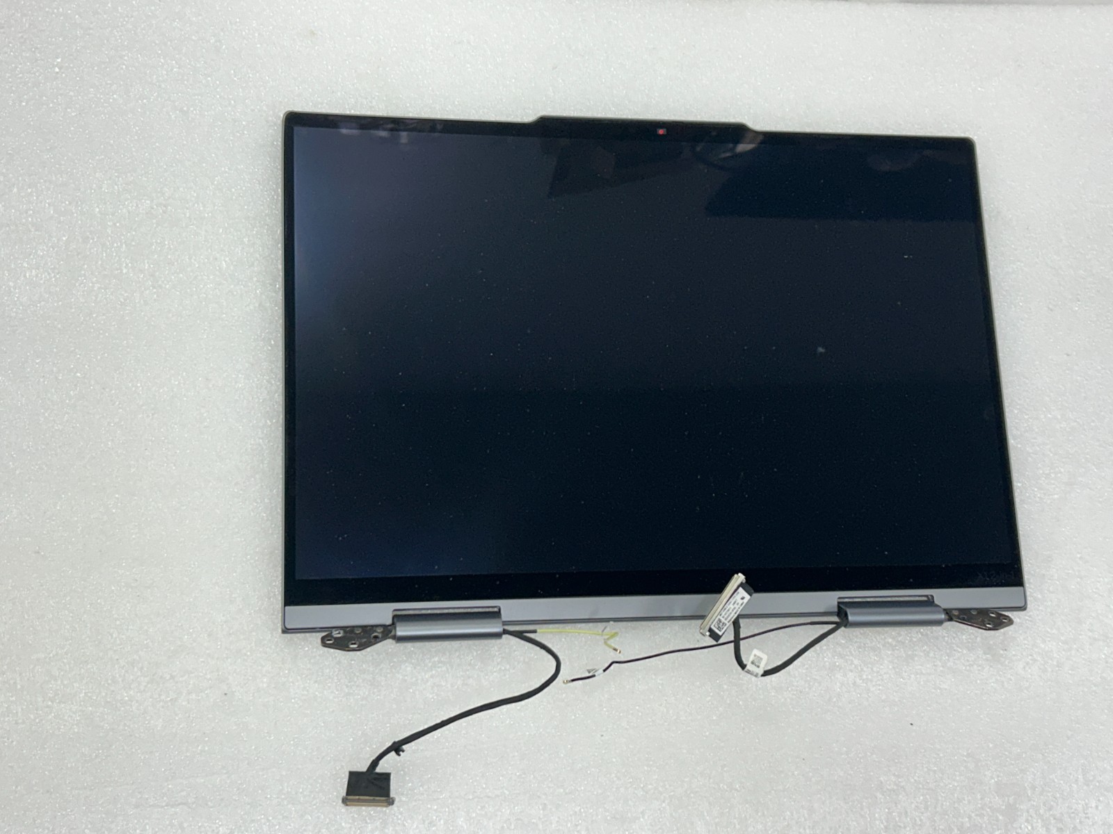 Genuine Used Lenovo ThinkPad X1 2-in-1 Gen 9 lcd Touch Screen Complete FHD G: A